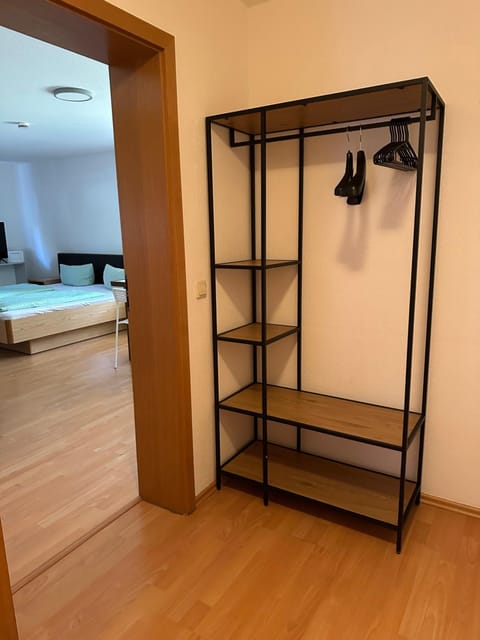 Apartment FIVE - EP Ticket Garantie Apartment in Rust