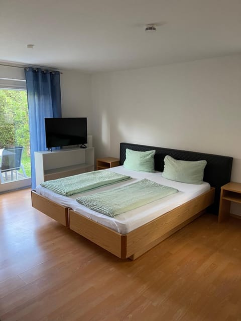 Apartment FIVE - EP Ticket Garantie Apartment in Rust