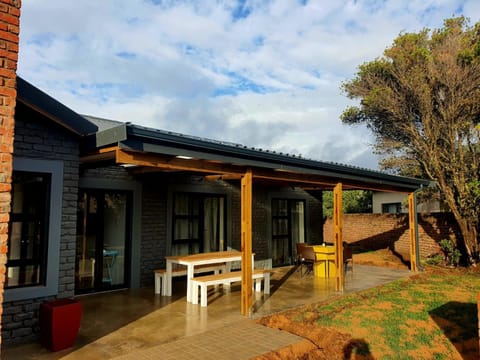 Rusnet House in Western Cape