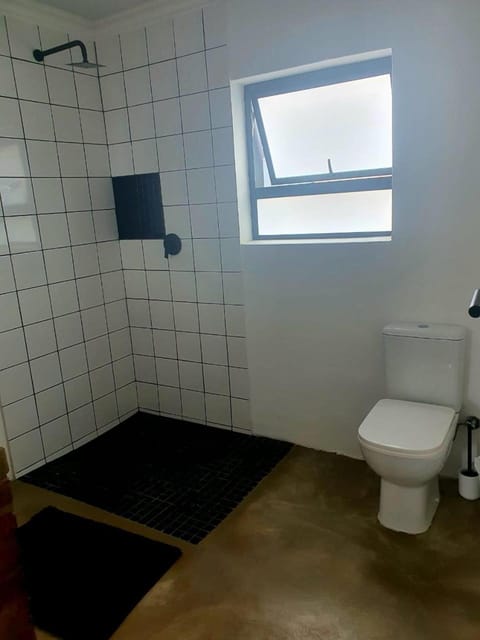 Rusnet House in Western Cape