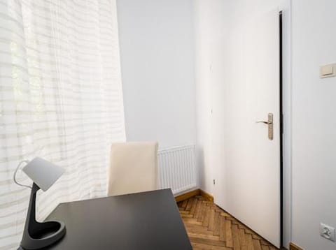 PIRANIA Apartment in Krakow