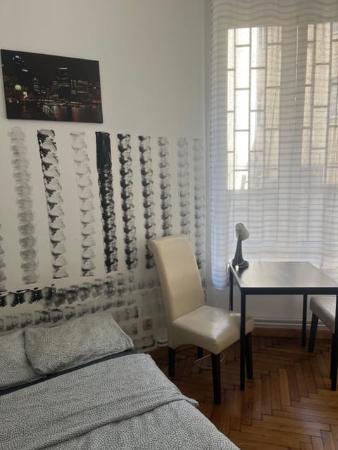 PIRANIA Apartment in Krakow