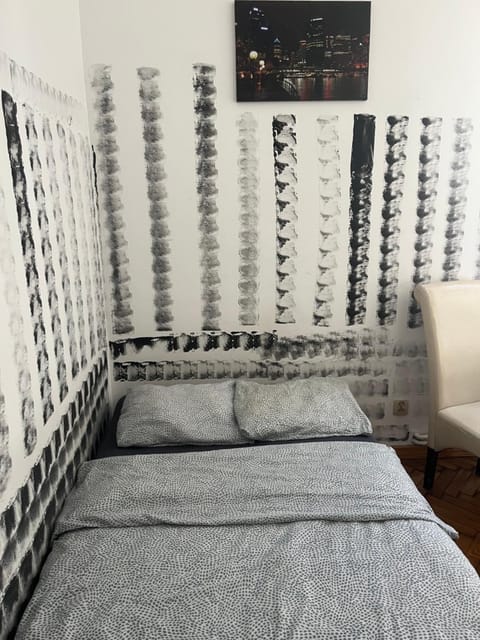 PIRANIA Apartment in Krakow