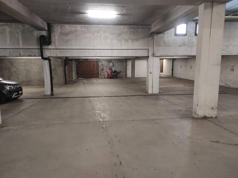 Attic Gem with Unbeatable Lake Moubra View Apartment in Crans-Montana