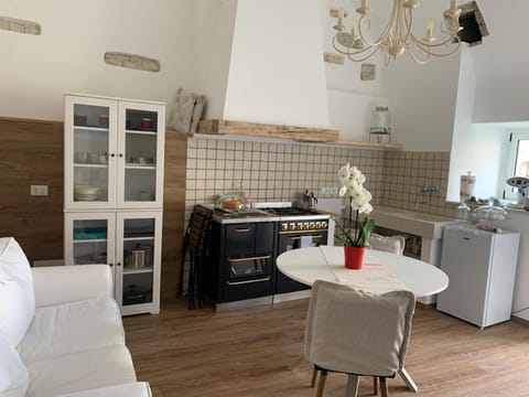 L'edera Grande Apartment in Trentino-South Tyrol