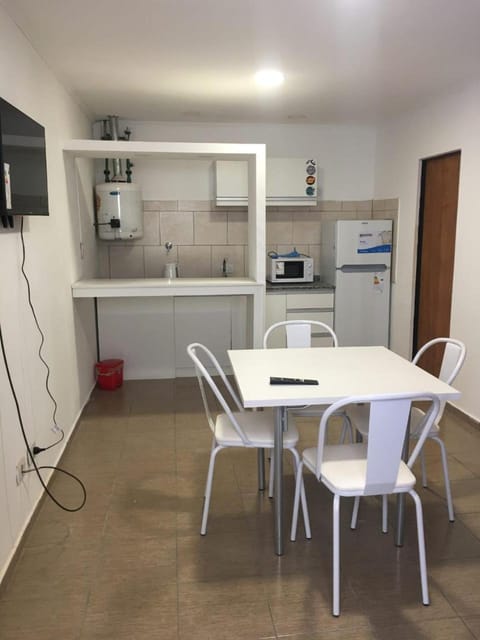 Dining area, minibar, oven, pet friendly
