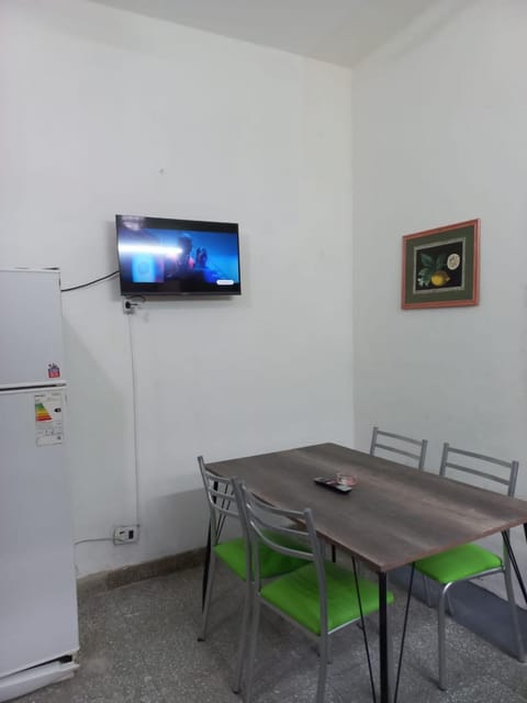 TV and multimedia, Dining area, minibar