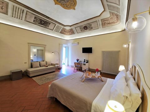 Palazzo Rosselmini Bed and Breakfast in Pisa