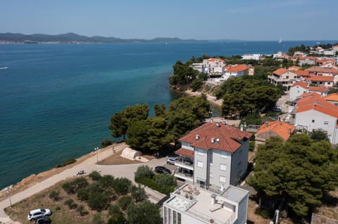 Lila1 Apartments Apartment in Zadar