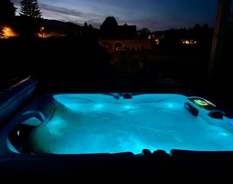 Spa and wellness centre/facilities