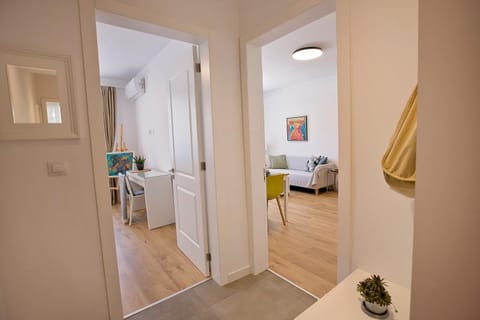 ap Tzar Peter I Apartment in Varna