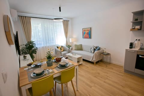 ap Tzar Peter I Apartment in Varna