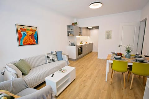 ap Tzar Peter I Apartment in Varna