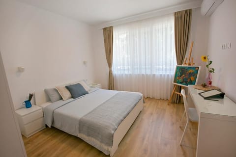 ap Tzar Peter I Apartment in Varna