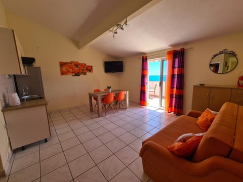 Apartmani Tolj Apartment in Dubrovnik-Neretva County
