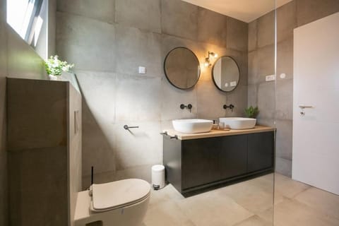 Villa HILL Grubine - NEW - with pool Villa in Split-Dalmatia County