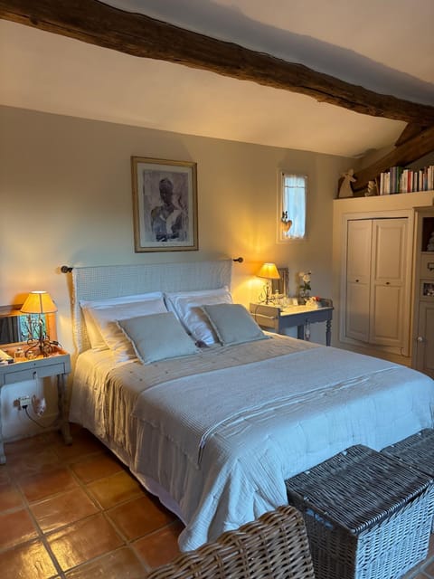 Bastidon de Moon Apartment in Lorgues