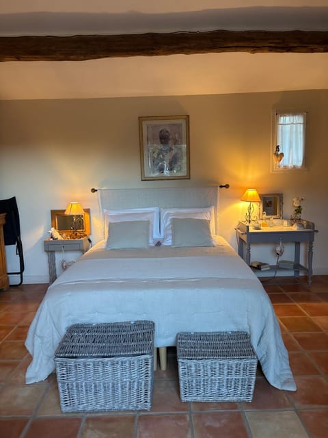 Bastidon de Moon Apartment in Lorgues