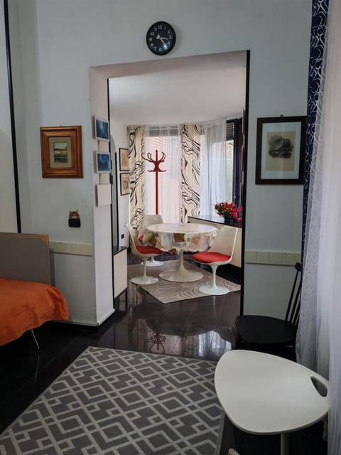 Casa Guen Parma Apartment in Parma