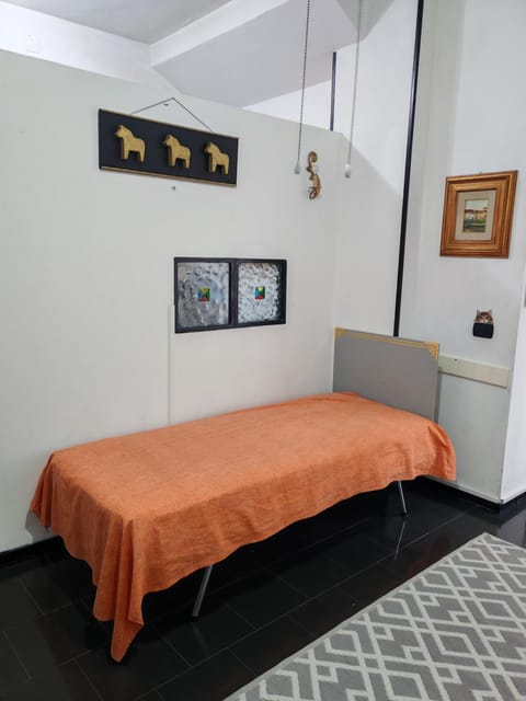 Casa Guen Parma Apartment in Parma