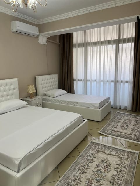 SaEl Apartments Apartment in Montenegro