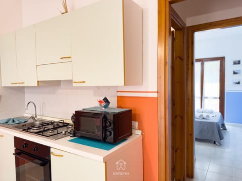 Azzurra House in Villasimius