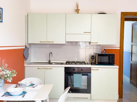 Azzurra House in Villasimius