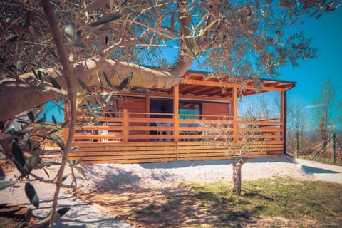 Property building, Day, Natural landscape
