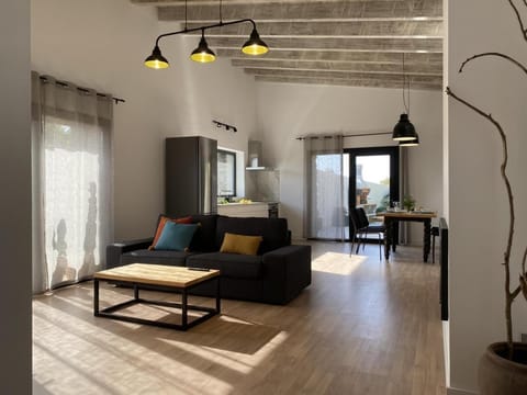 Casa Armonía del Silencio House in El Hierro