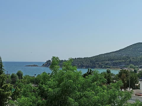 Nearby landmark, Day, Natural landscape, Children play ground, Balcony/Terrace, Beach, Sea view