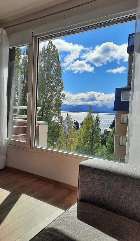 Lake view