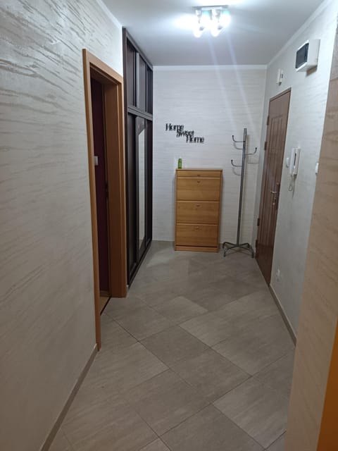 Apartament do wynajęcia Apartment in Lithuania