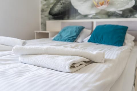 Apartament SŁONECZKO Rezydencja Ustronie Morskie Apartment in West Pomeranian Voivodeship, Poland