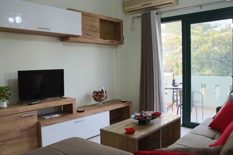 TV and multimedia, Seating area