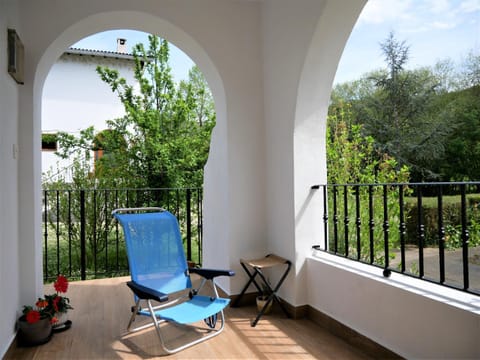 Balcony/Terrace, Balcony/Terrace