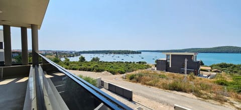 Day, Balcony/Terrace, Sea view
