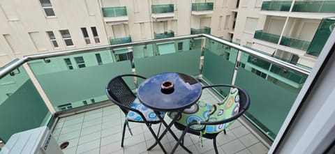 Apartament me qera Lungomare Vlore Mari Apartment in Vlorë