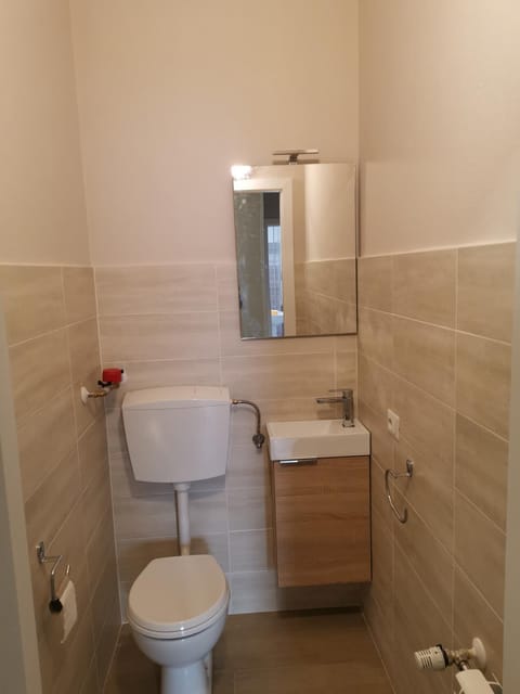 Ca' Beppino Apartment in Sestri Levante