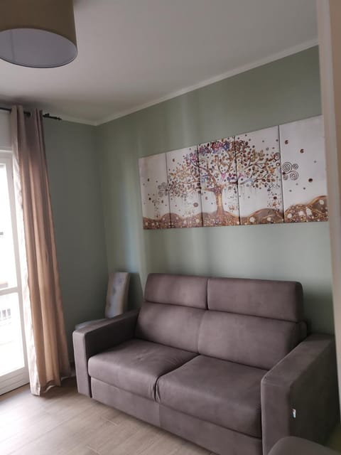 Ca' Beppino Apartment in Sestri Levante