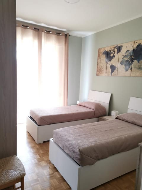 Ca' Beppino Apartment in Sestri Levante