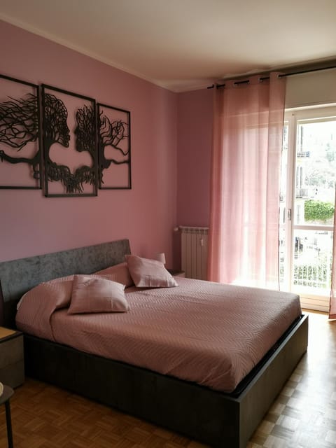 Ca' Beppino Apartment in Sestri Levante