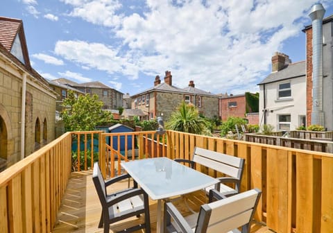 Garden, Balcony/Terrace, Balcony/Terrace