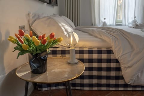 Casa Viola Apartment in Bergamo