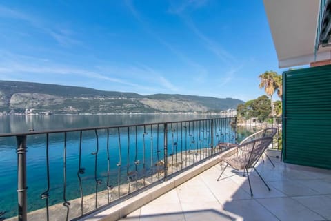Giorgia's view Apartment in Dubrovnik-Neretva County