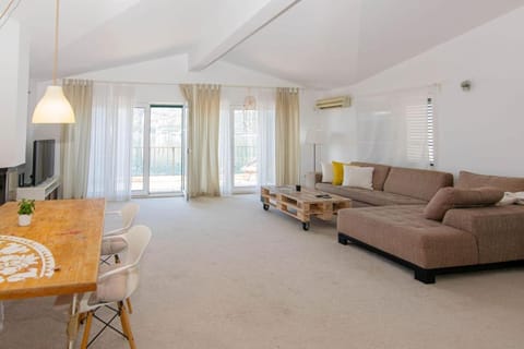 Giorgia's view Apartment in Dubrovnik-Neretva County