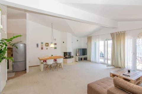 Giorgia's view Apartment in Dubrovnik-Neretva County