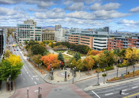 City view