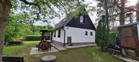 Garden, Garden view