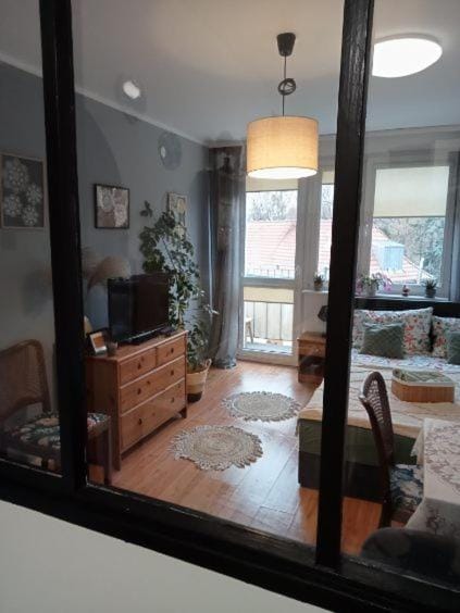 Apartament Dobre Miejsce Apartment in Pomeranian Voivodeship