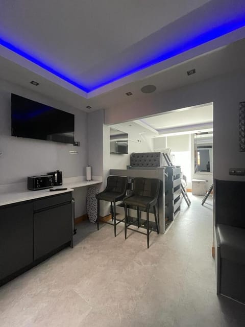 Belvedere Aparthotel - 83 Mount Pleasant Apartment hotel in Liverpool